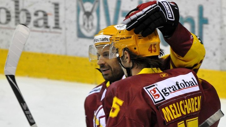 Rona Cup - Zlín celkovým víťazom